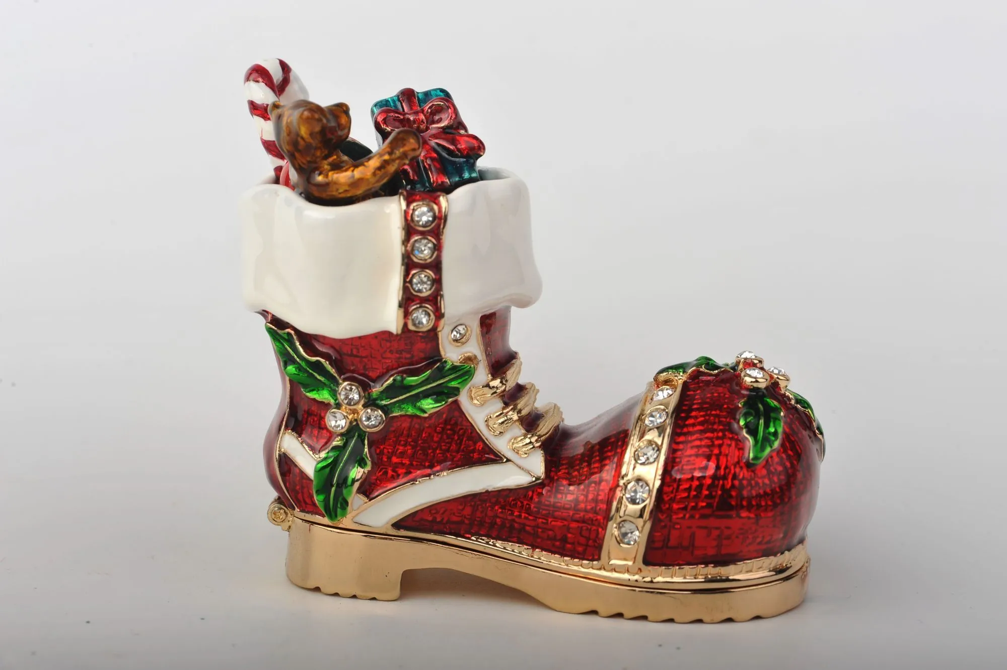 Christmas Boot