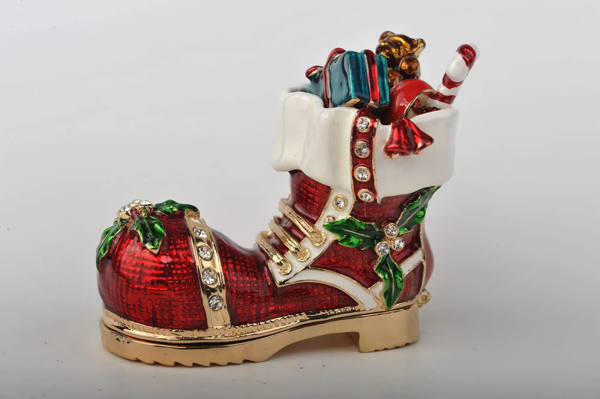 Christmas Boot