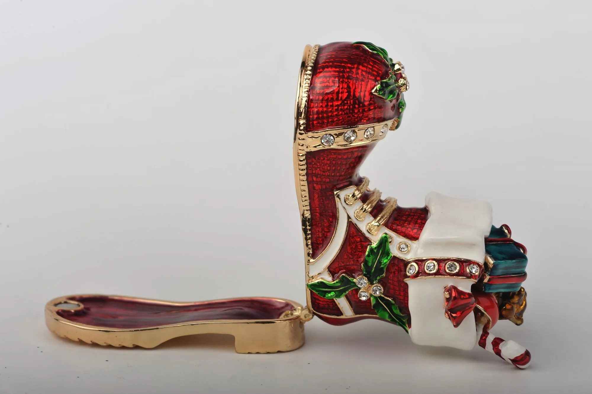 Christmas Boot
