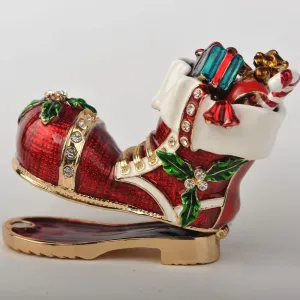 Christmas Boot