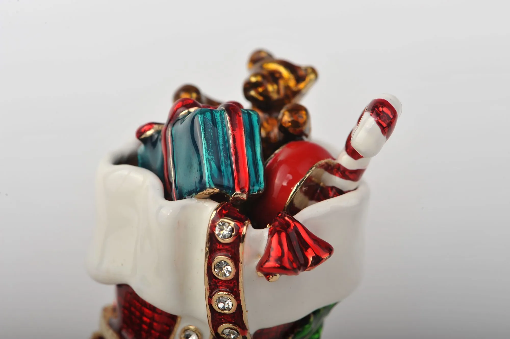 Christmas Boot