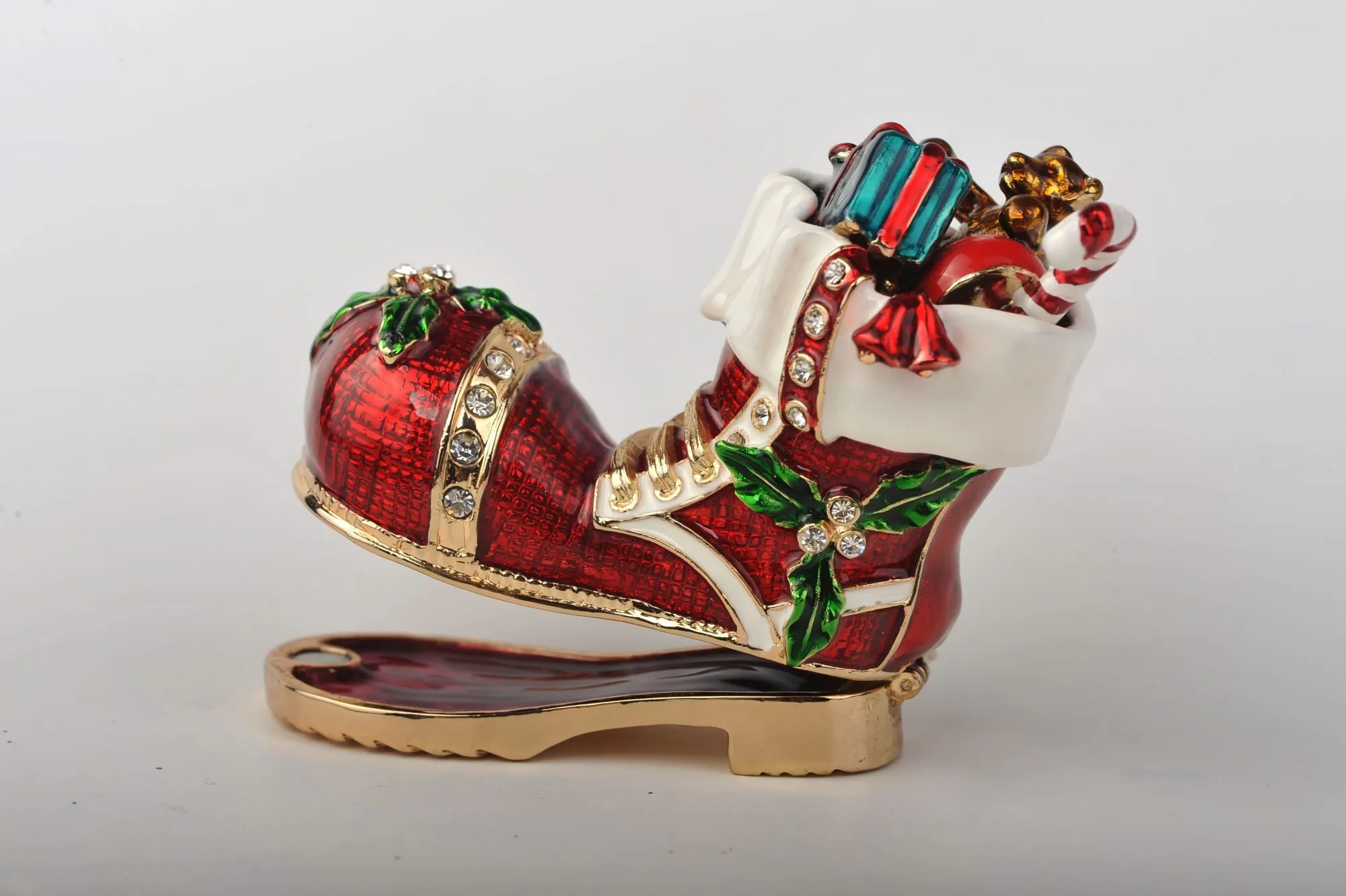 Christmas Boot