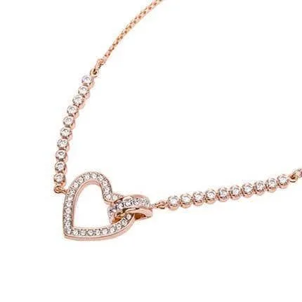Classic and Romantic Bracelet with Diamond