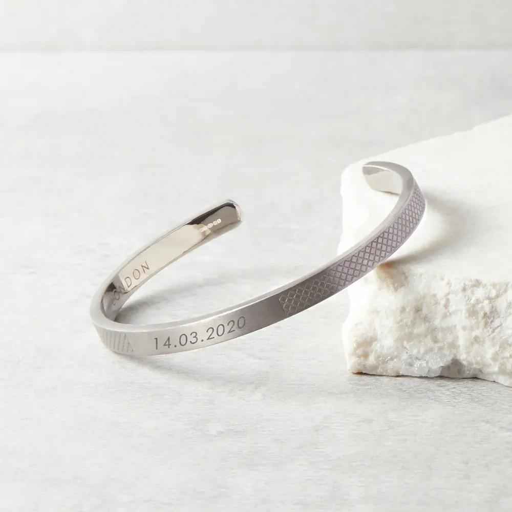 Classic Bangle