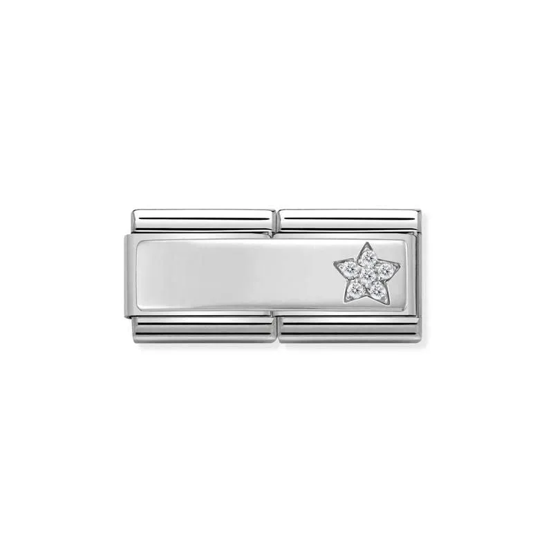 Classic Composable Double Link Star