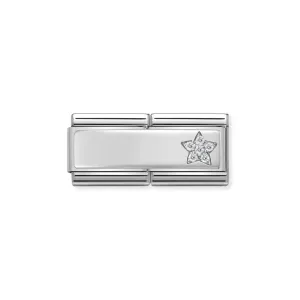 Classic Composable Double Link Star