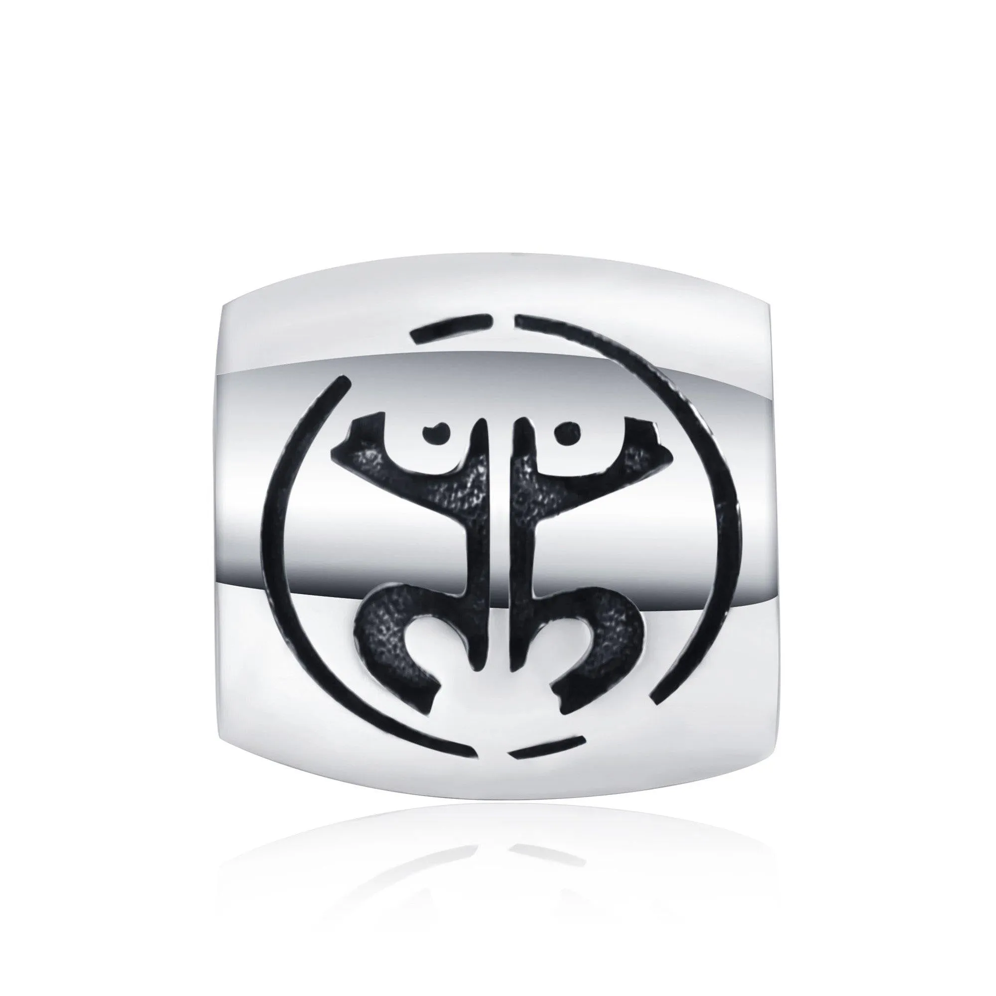 Coqui Taino charm