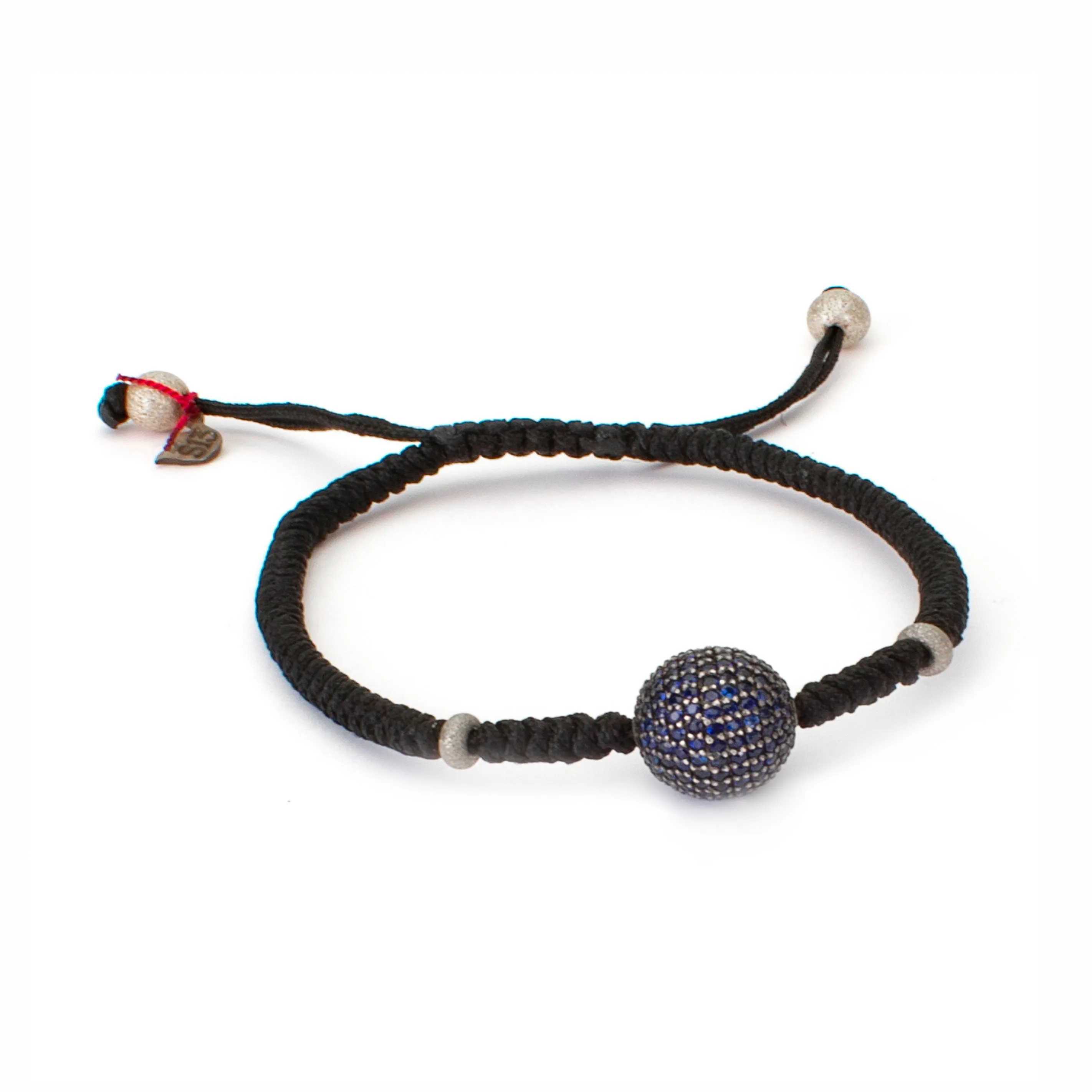 Cord Bracelet