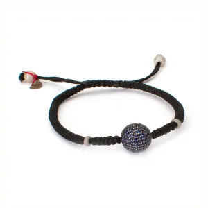 Cord Bracelet