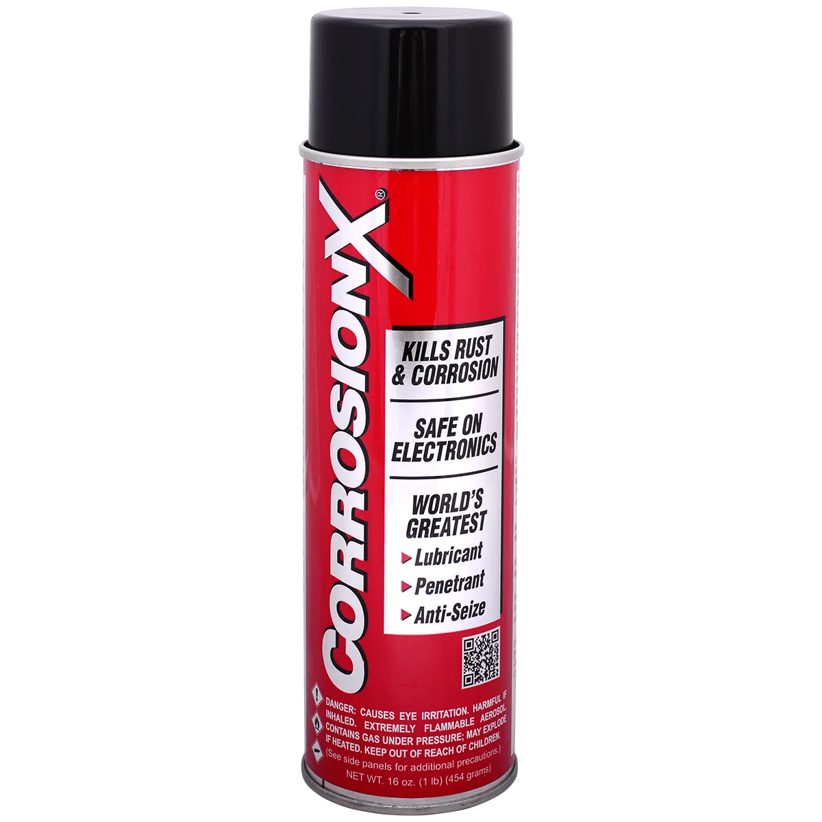 CorrosionX