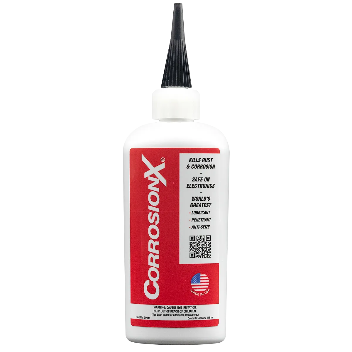 CorrosionX