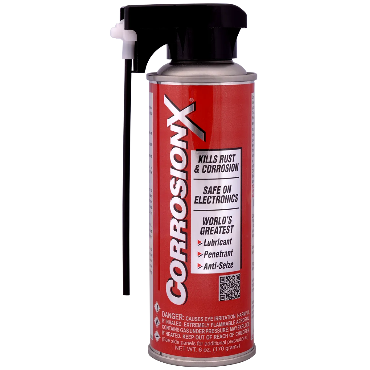 CorrosionX