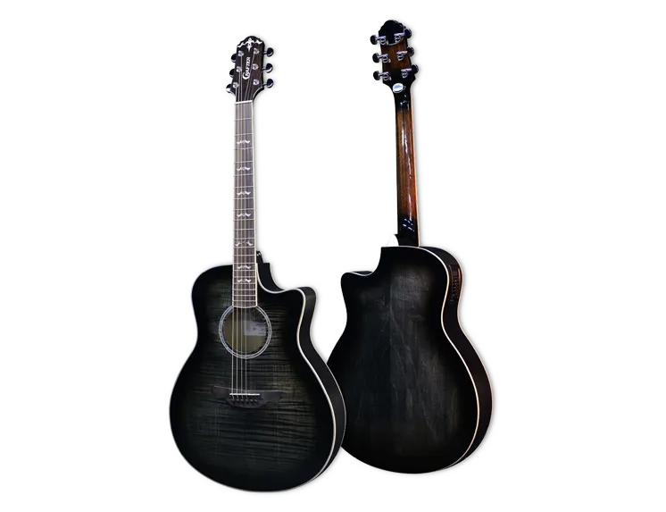 Crafter NOBLE TBK