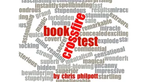 Crossfire Book Test by Chris Philpott