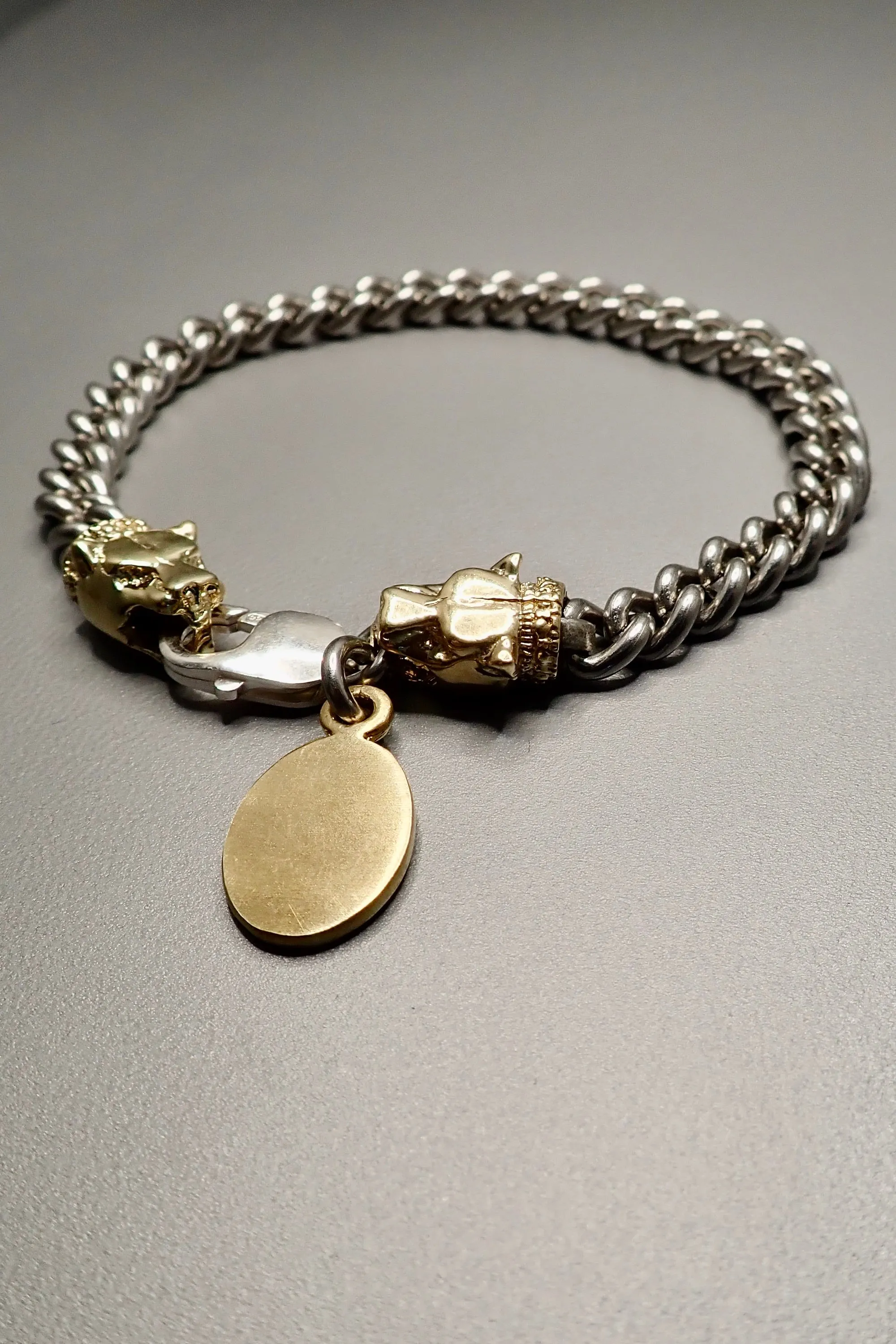 CUBAN BRACELET