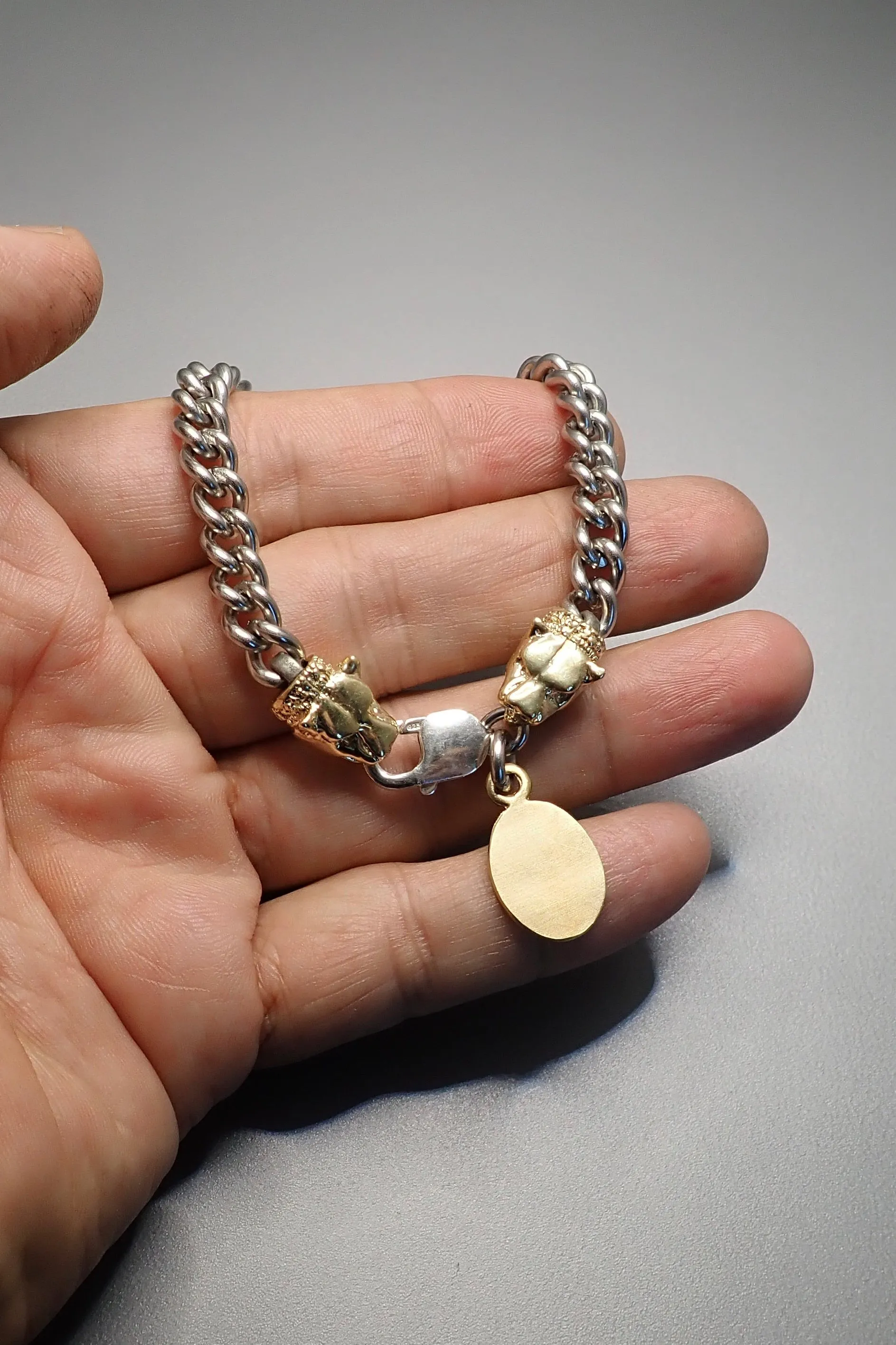 CUBAN BRACELET