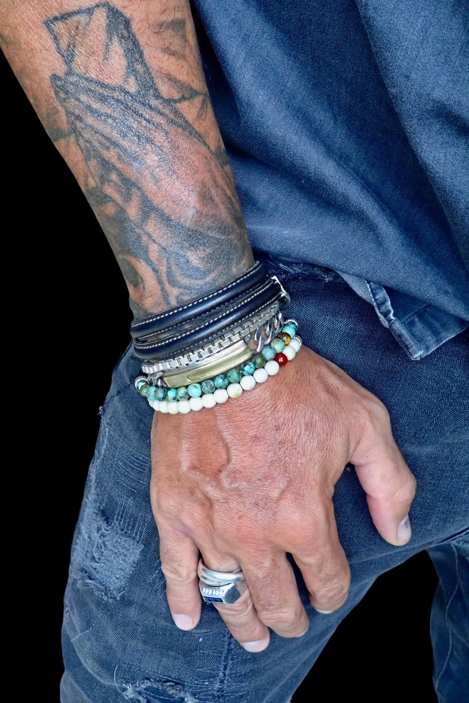 CUBAN BRACELET