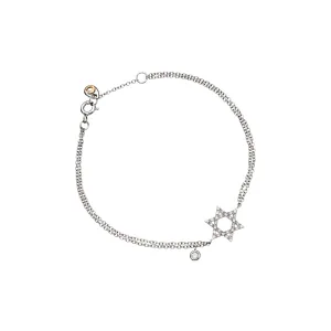 David Star Bracelet