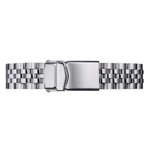 Davosa Pentalink 5-row Stainless Steel Bracelet 22mm 169.559.10