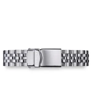 Davosa Ternos Medium 18mm Pentalink Bracelet 169.195.10