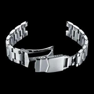 Davosa Trialink Bracelet Big Stainless Steel 22mm 169.559.01