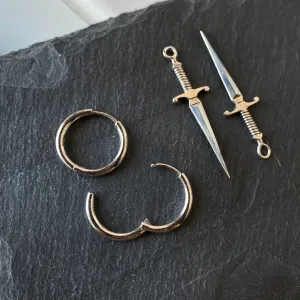 Defender Hoops