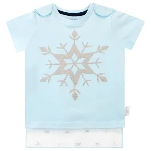 Disney Frozen Top with Cape