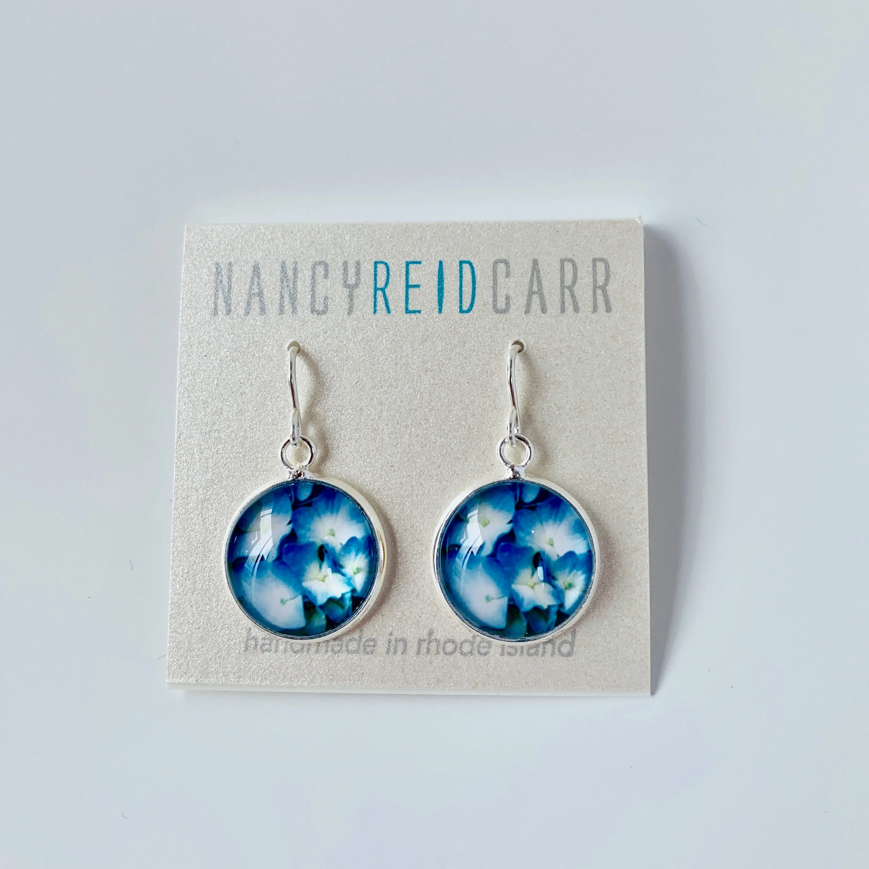 Drop Earrings