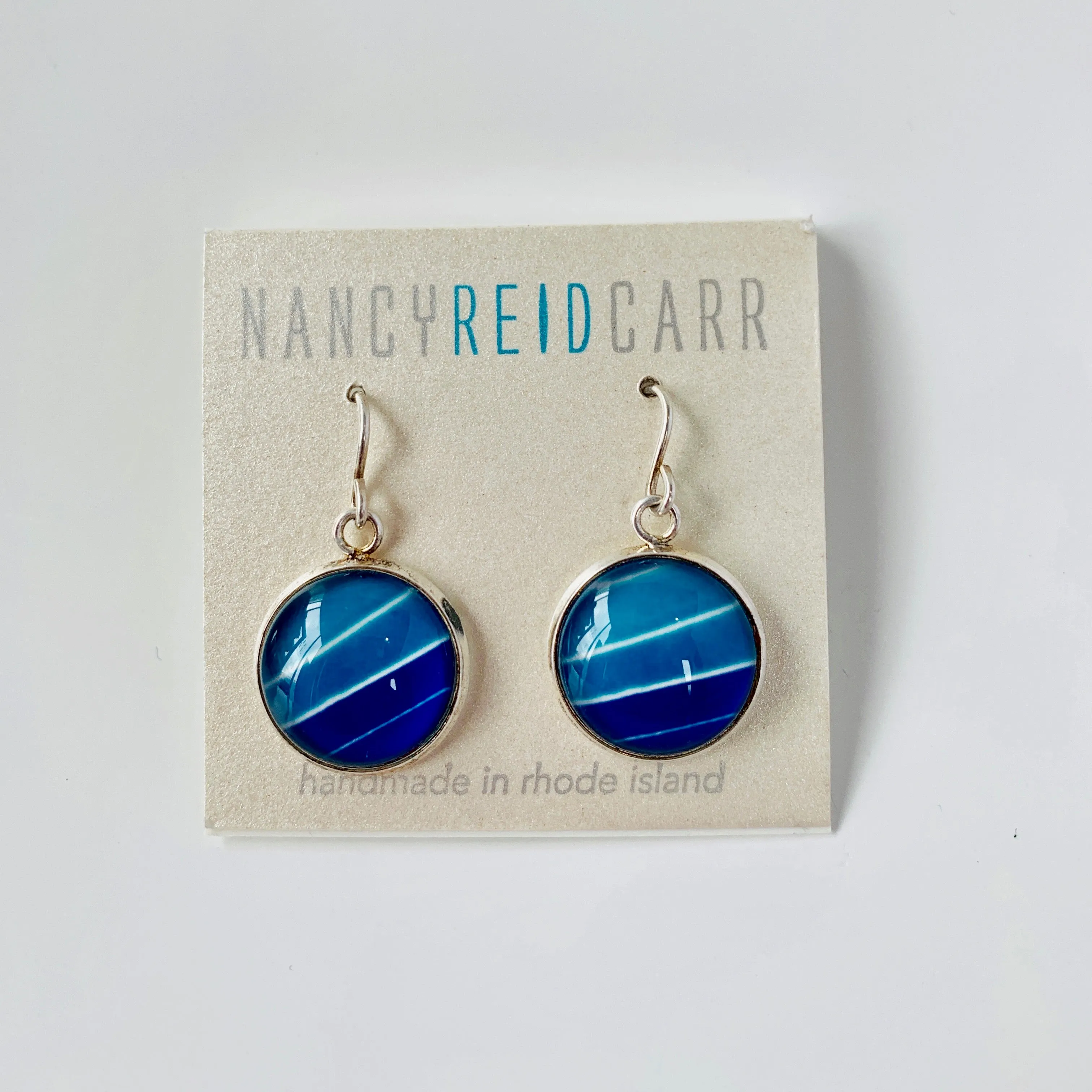Drop Earrings