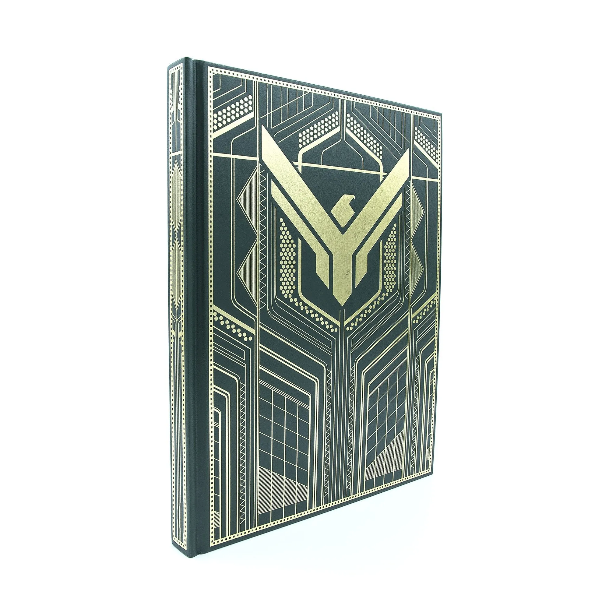 Dune - Adventures in the Imperium – Core Rulebook Atreides Collector's  Edition