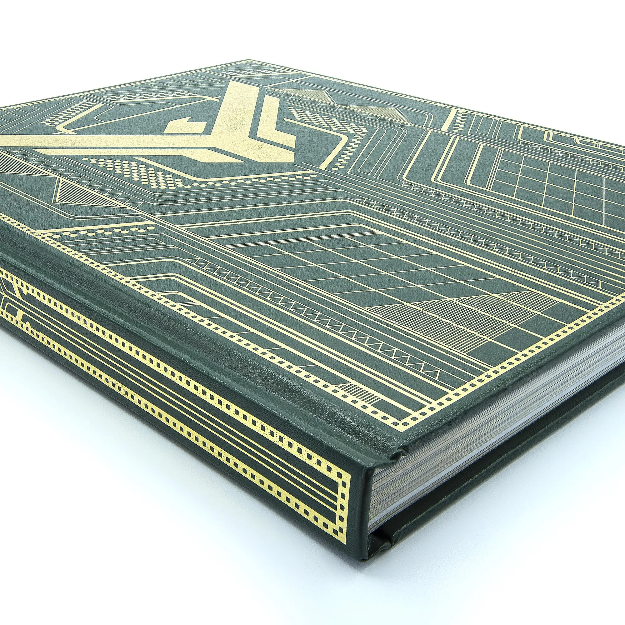 Dune - Adventures in the Imperium – Core Rulebook Atreides Collector's  Edition