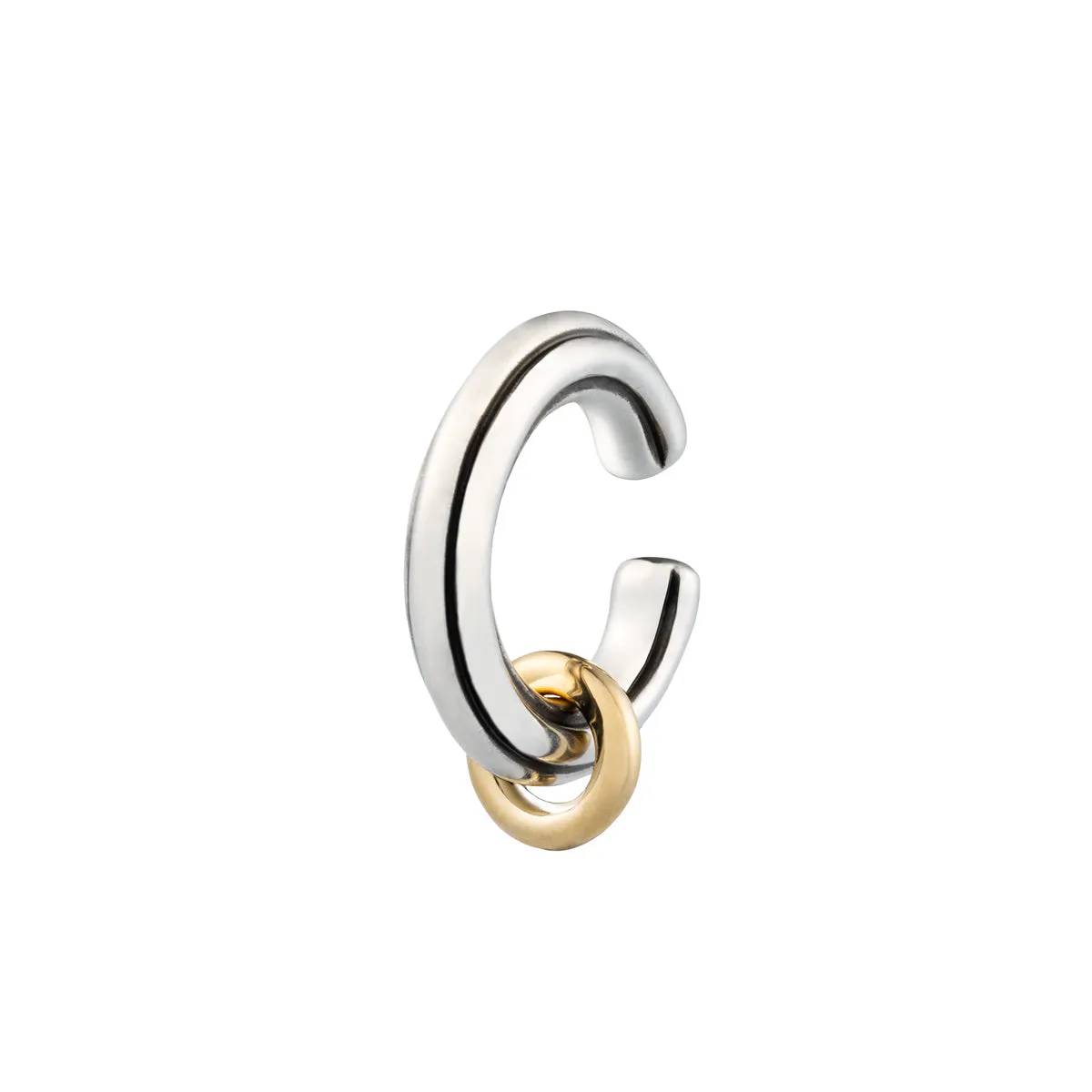 DUNE Ear Cuff Small size