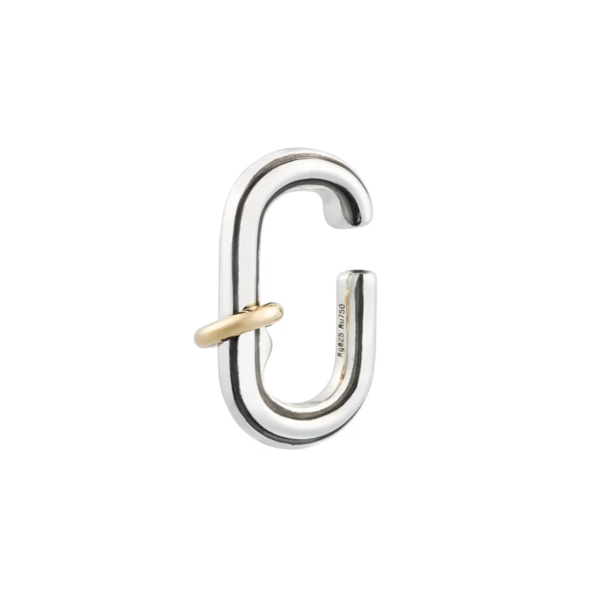 DUNE Oblong Ear Cuff