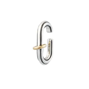 DUNE Oblong Ear Cuff