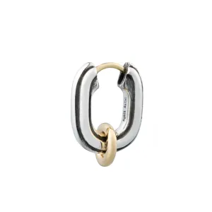 DUNE Oblong Earring