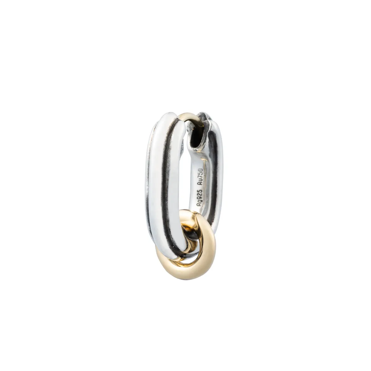 DUNE Oblong Earring