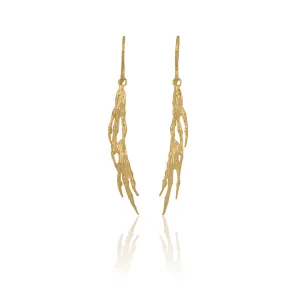 EAGLE earrings