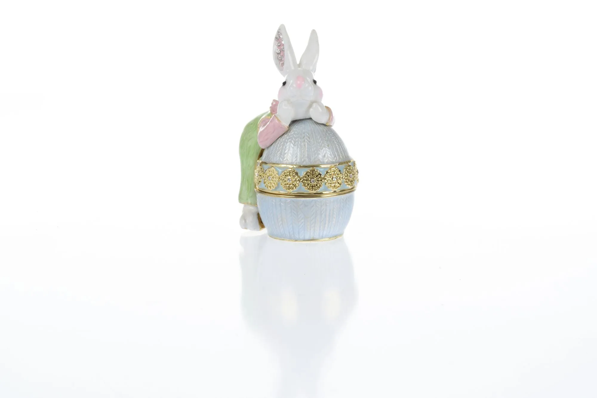 Easter Bunny with Egg