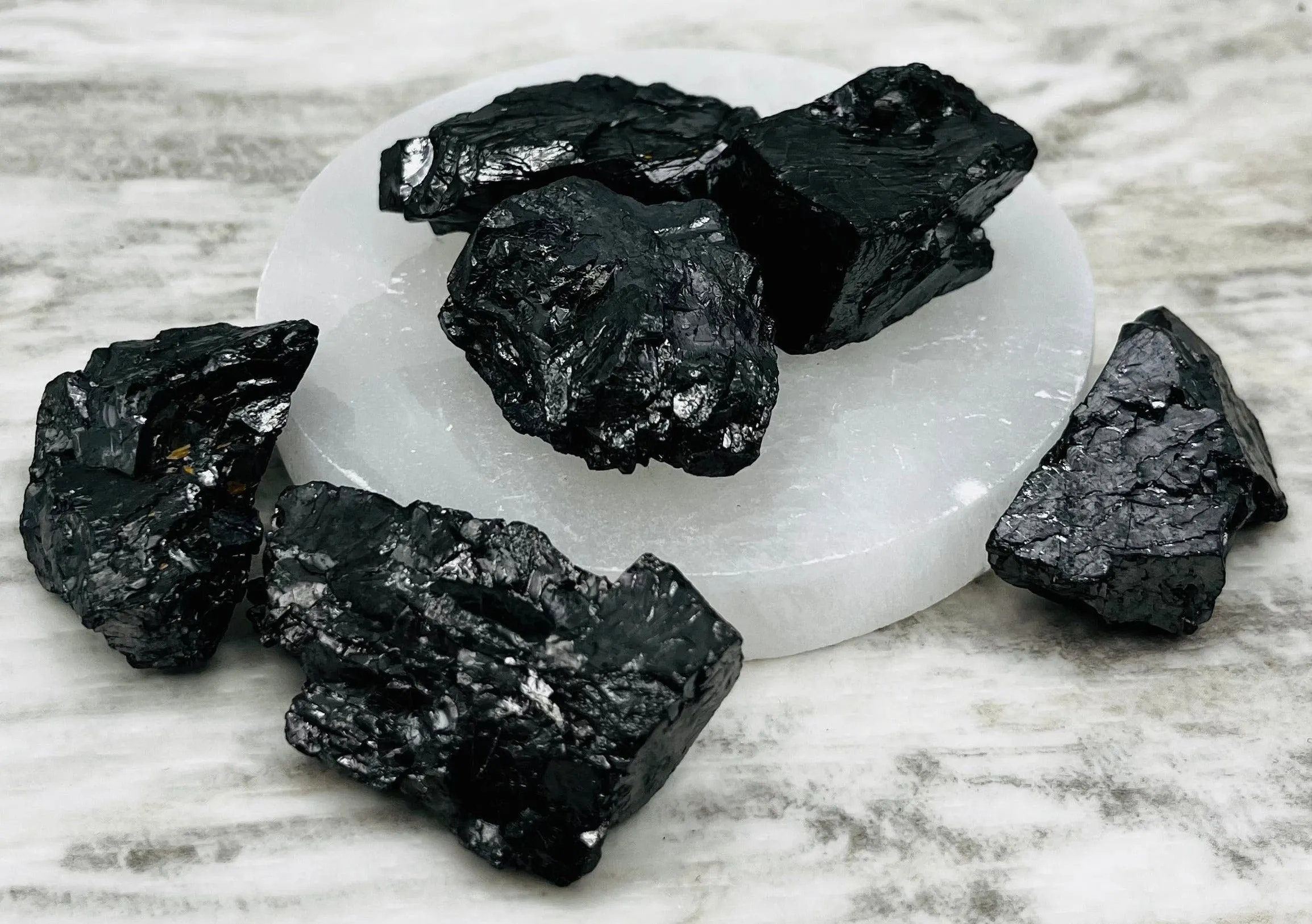 Elite Shungite (1 Piece)
