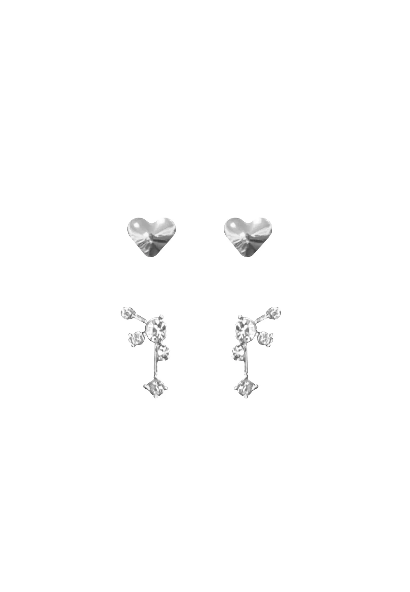 EURO  Heart & Constellation