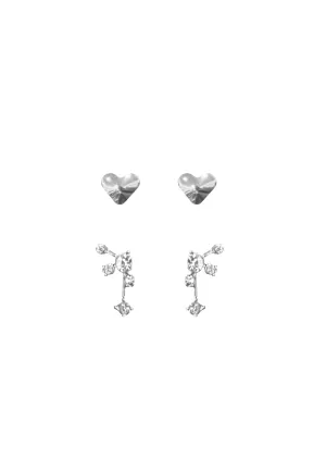 EURO  Heart & Constellation