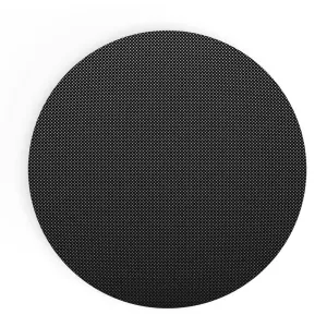Eye Light Black Charger