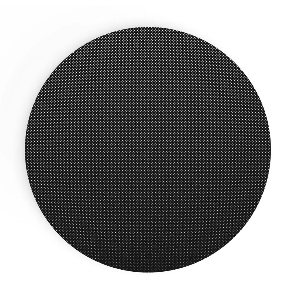 Eye Light Black Charger