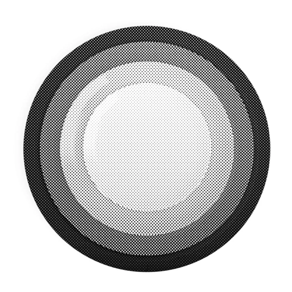 Eye Light Black Charger