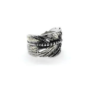 Fern Ring
