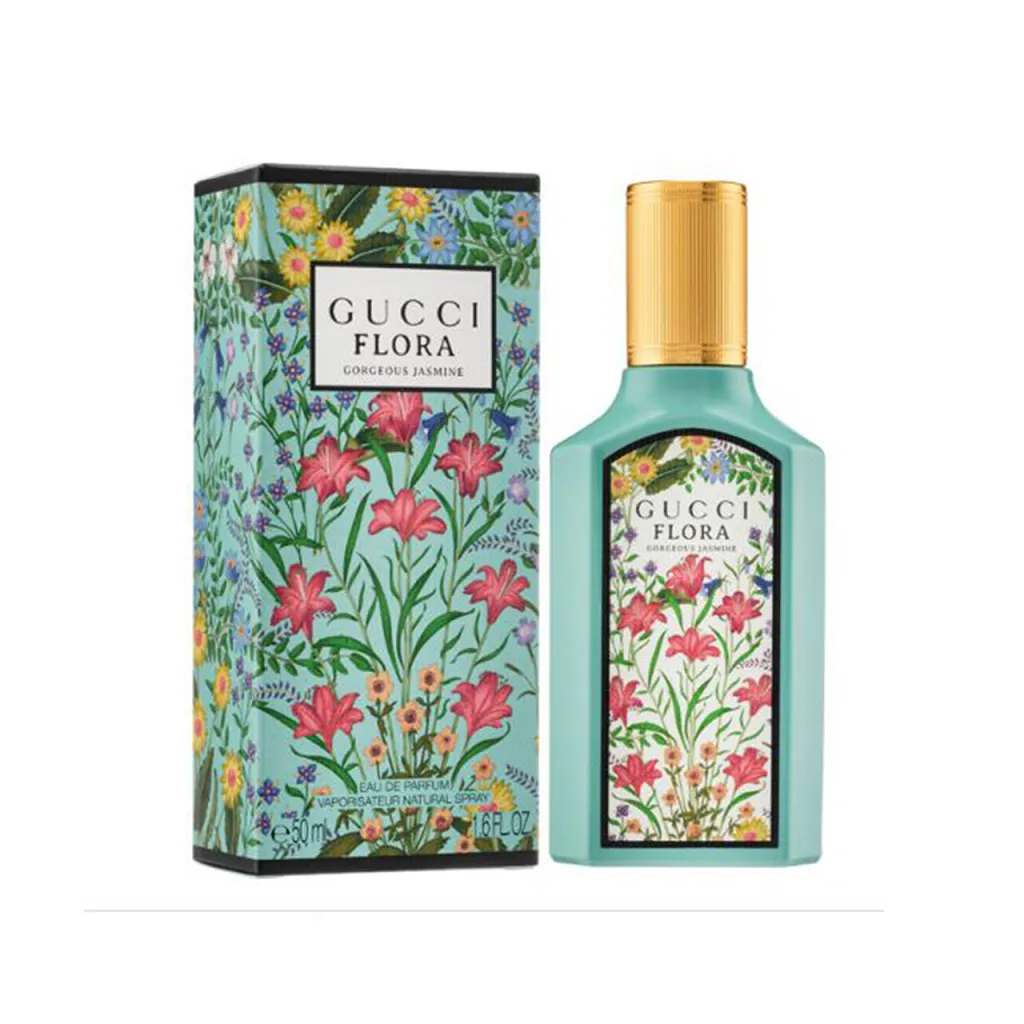 Flora Gorgeous Jasmine Eau De Parfum