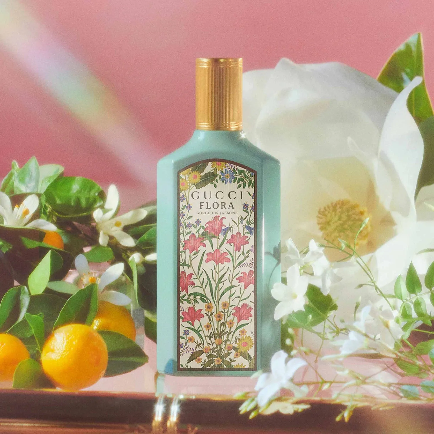Flora Gorgeous Jasmine Eau De Parfum