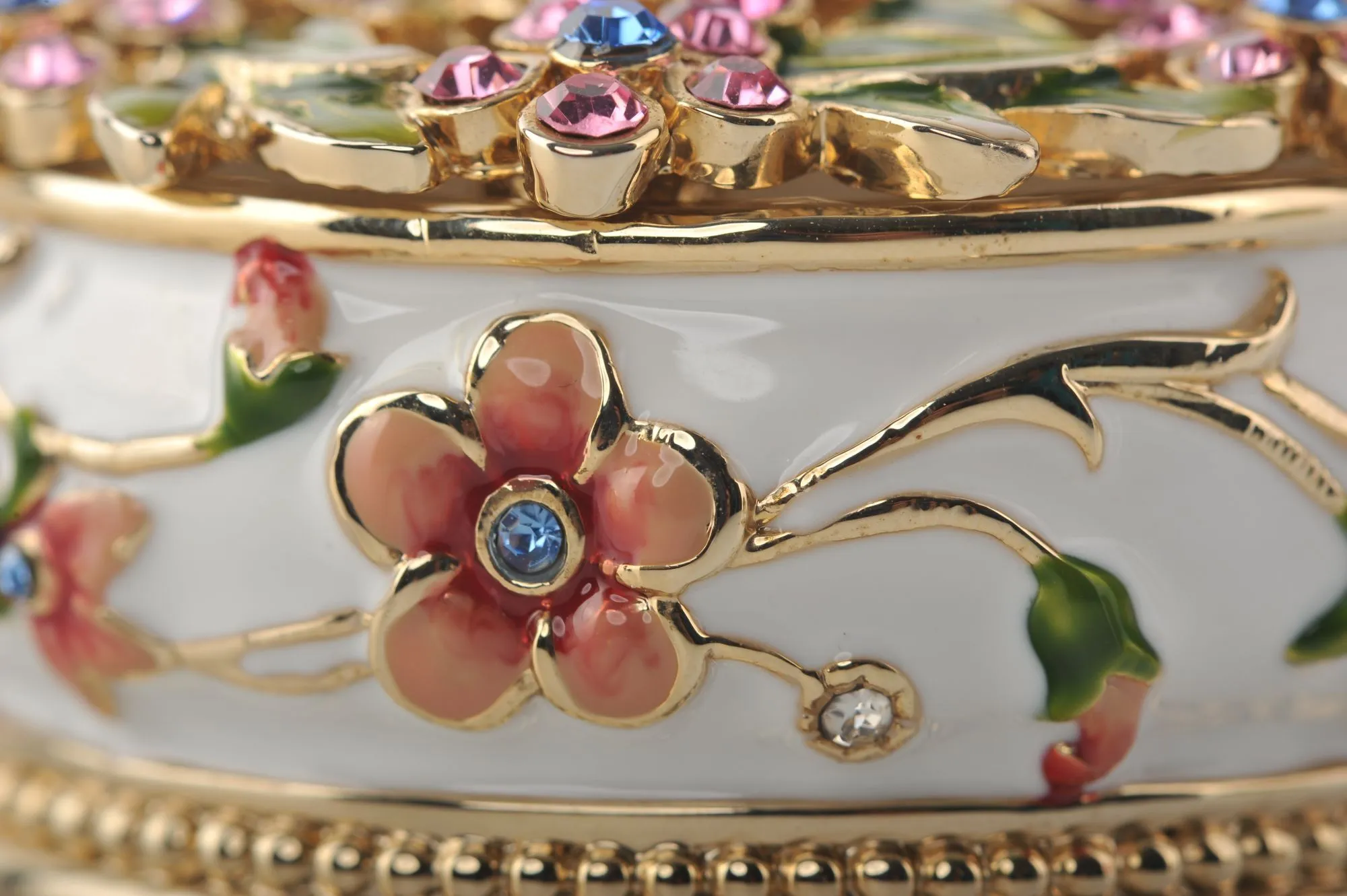 Flowers Box