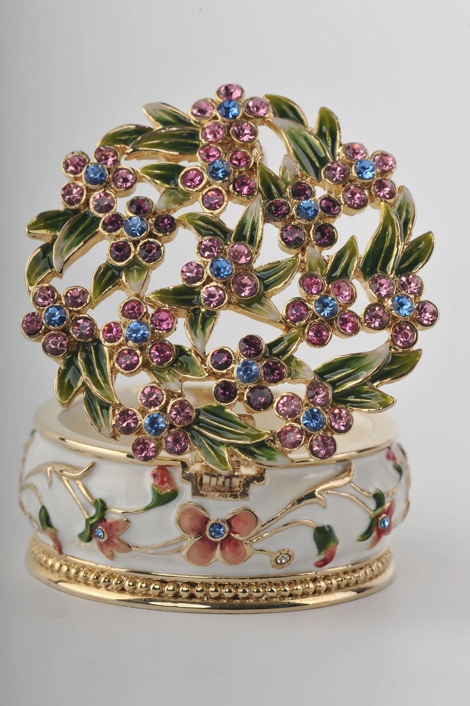 Flowers Box