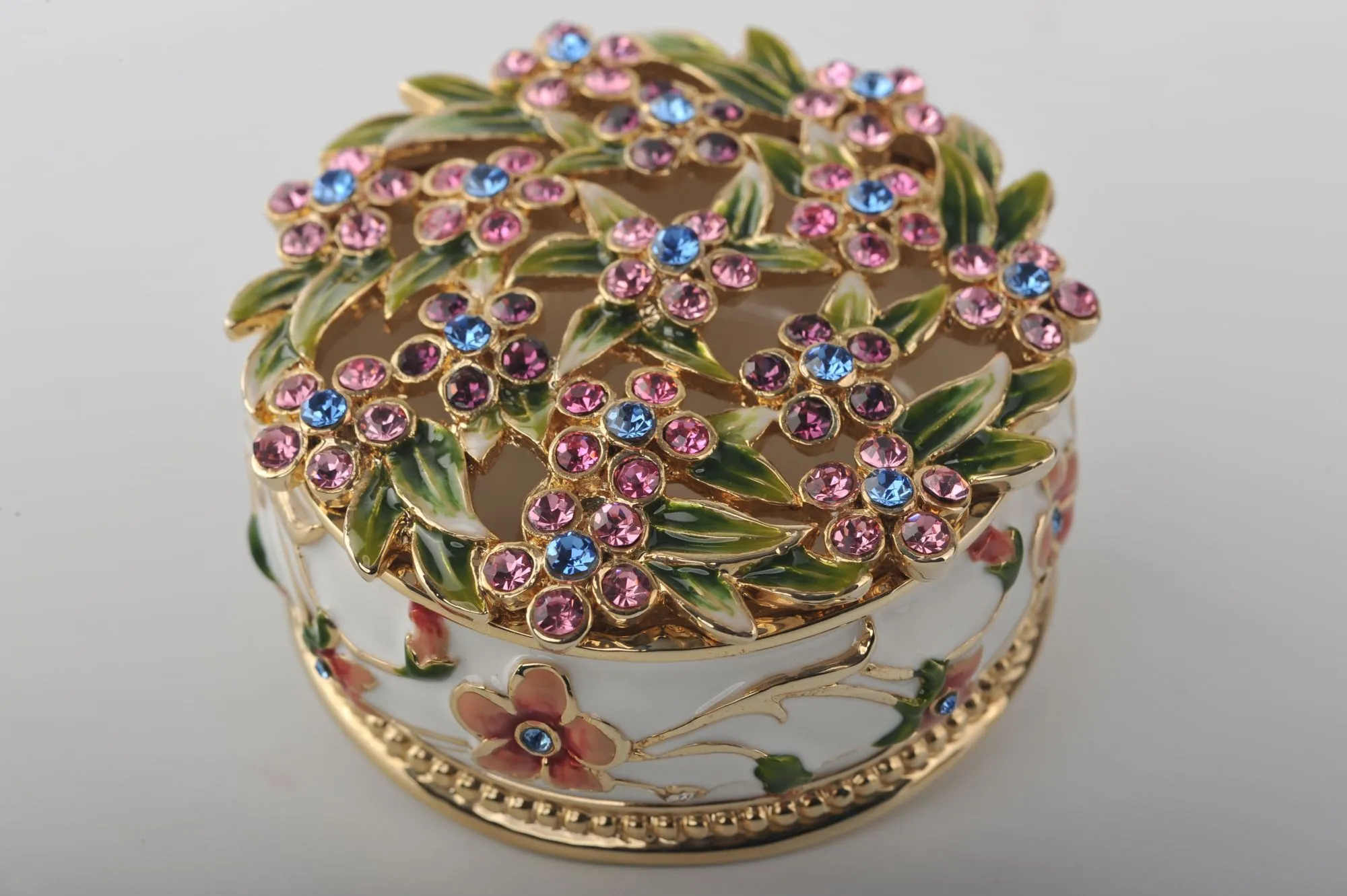 Flowers Box